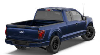 2026 Ford F-150® External Image 4